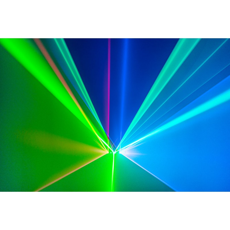 Laserworld EL-300RGB - laser - 17