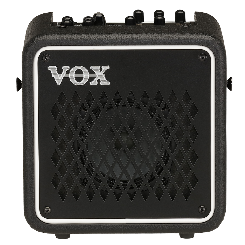 VOX MINI GO 10 - wzmacniacz gitarowy 10W - 1