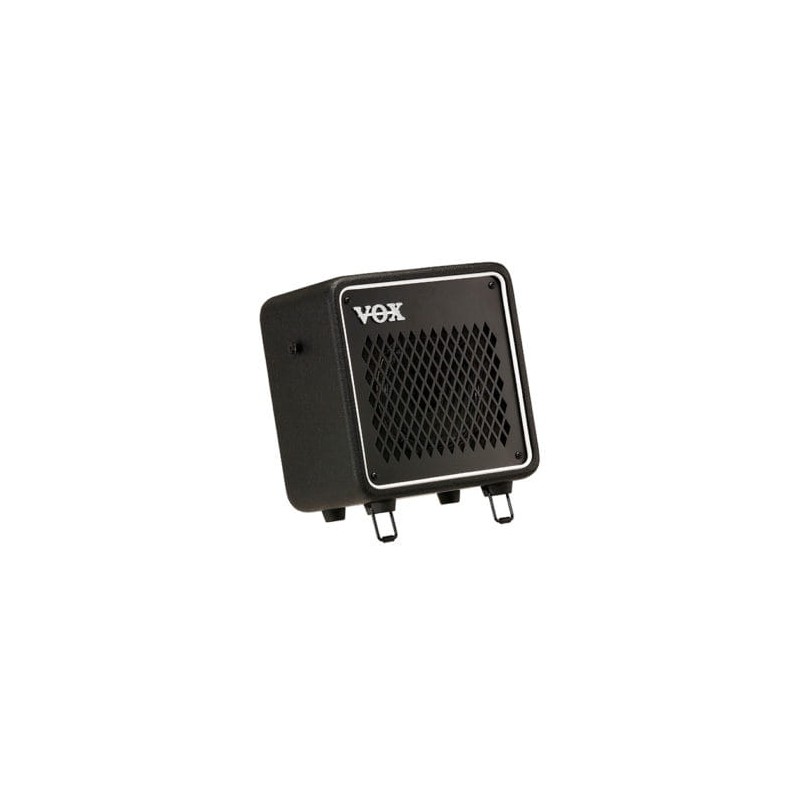 VOX MINI GO 10 - wzmacniacz gitarowy 10W - 4