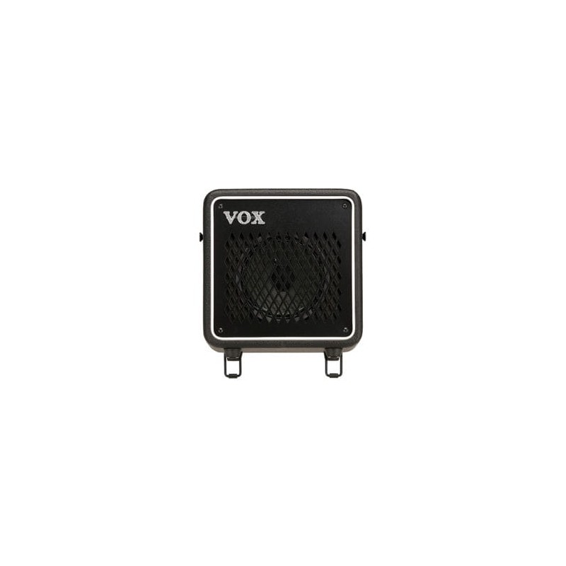 VOX MINI GO 10 - wzmacniacz gitarowy 10W - 5