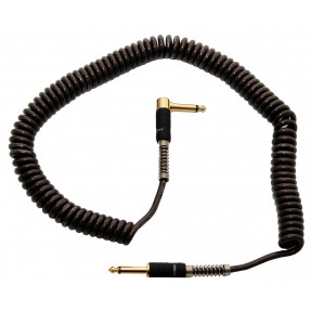 ArsNova AN Spring 5M - kabel gitarowy, sprężynowy 5m - 1