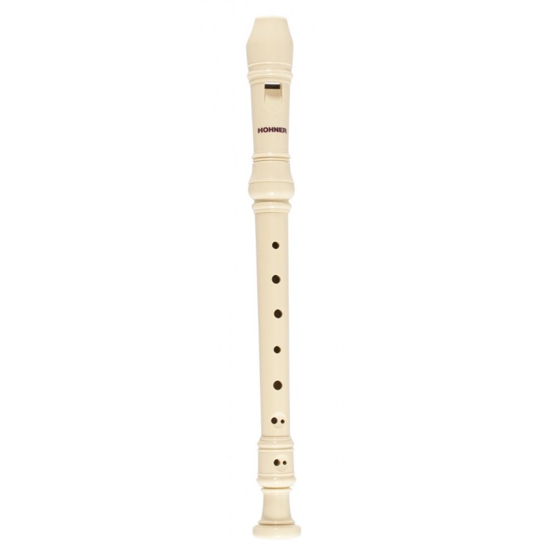 Hohner 9319 - Flet prosty sopranowy - 2