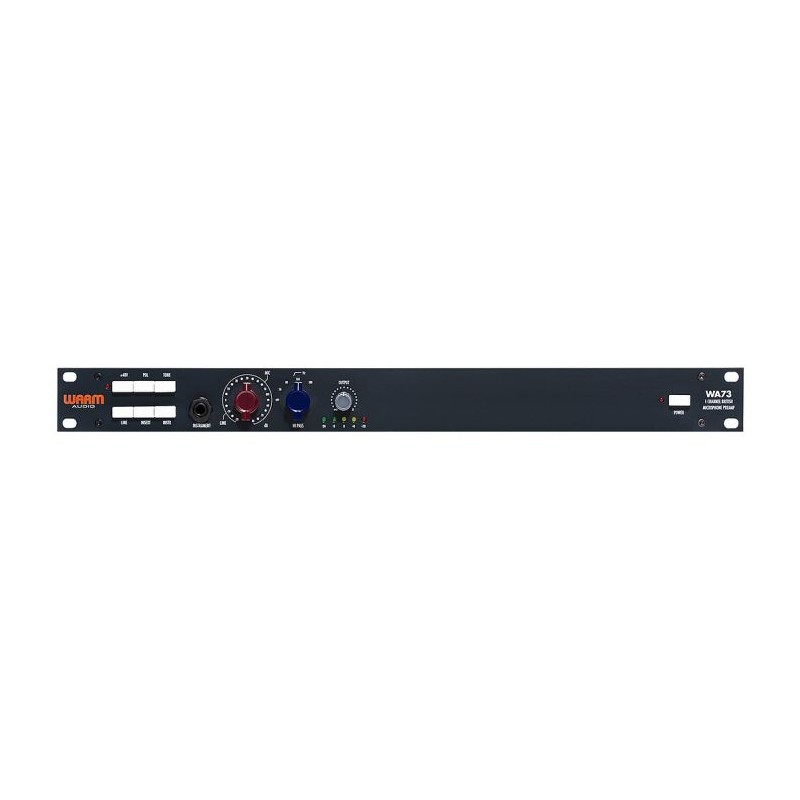 Warm Audio WA73 – Preamp Mikrofonowy - 2