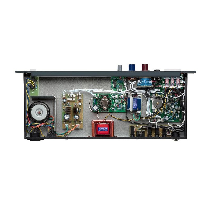 Warm Audio WA73 – Preamp Mikrofonowy - 4