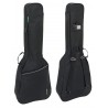 GEWA Gig Bag Basic 5- pokrowiec do gitary klasycznej 0,5cm 4/4 - 1