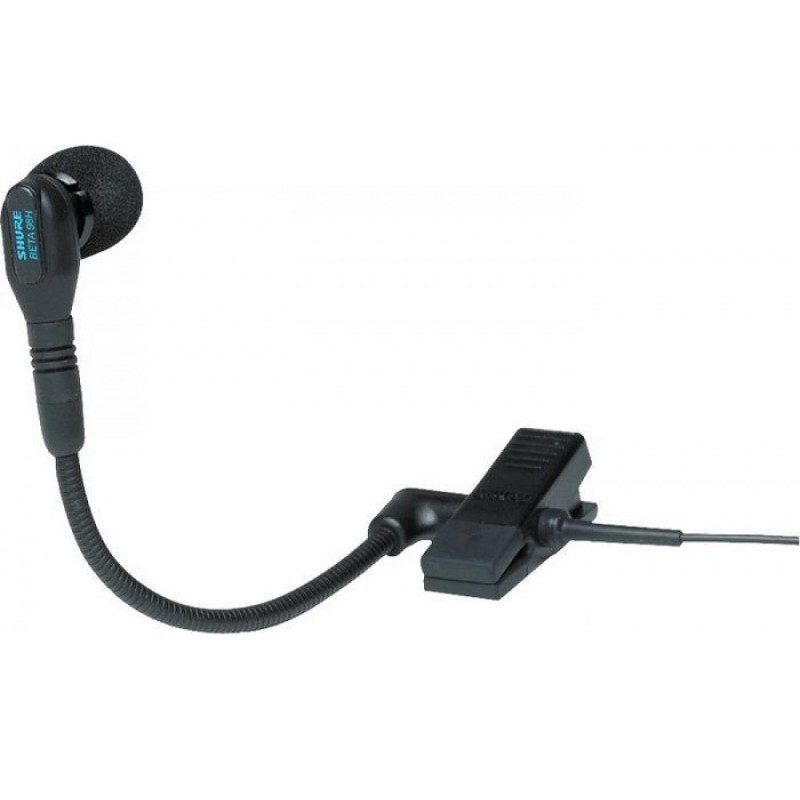 Shure BLX14E/B98 System bezprzewodowy - 3