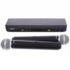 Shure BLX288E/SM58 - system bezprzewodowy - 2