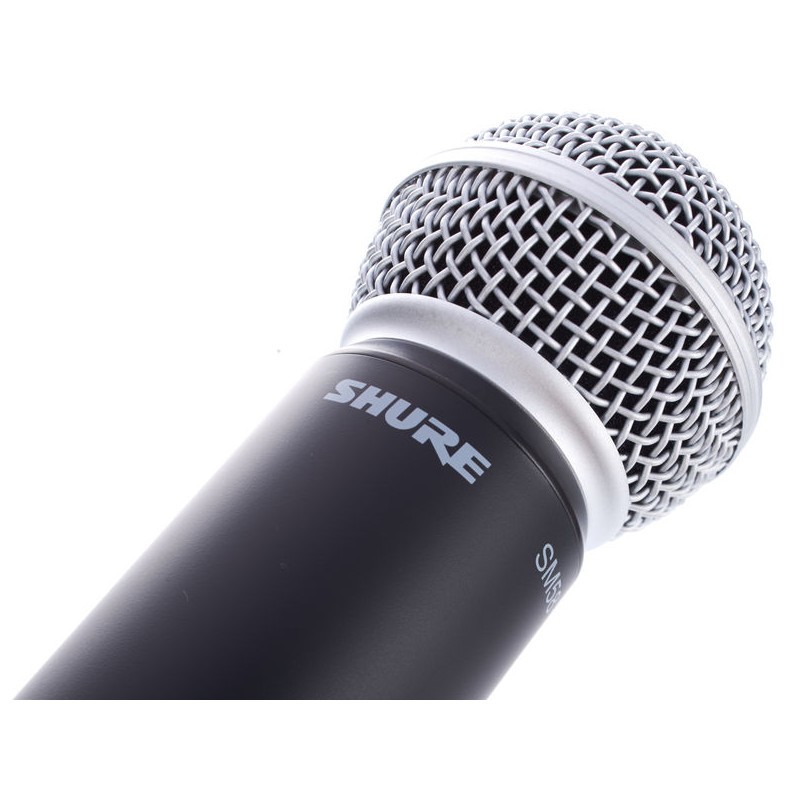 Shure BLX288E/SM58 - system bezprzewodowy - 8