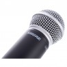 Shure BLX288E/SM58 - system bezprzewodowy - 8