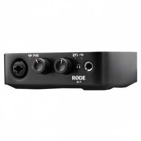 RODE Ai1 - Interfejs Audio USB