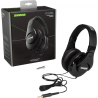 Shure SRH240A-BK-EFS - słuchawki - 3