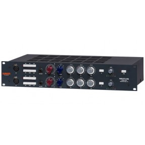 Warm Audio WA273-EQ – Preamp Mikrofonowy z EQ - 1