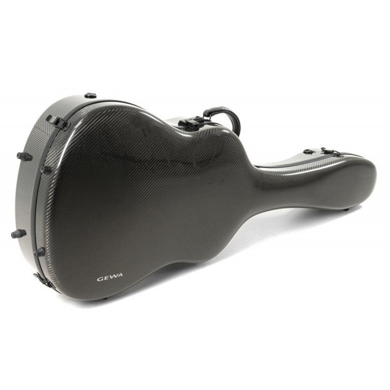 GEWA Masterpieces De Luxe - Futerał na gitarę klasyczną - 2