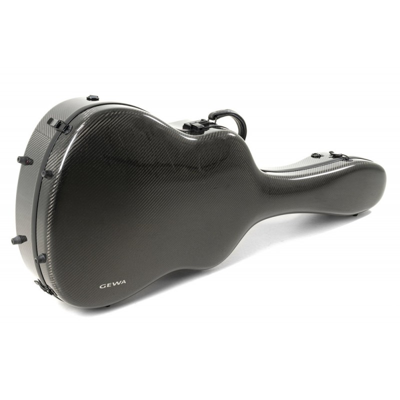 GEWA Masterpieces De Luxe - Futerał na gitarę klasyczną - 3