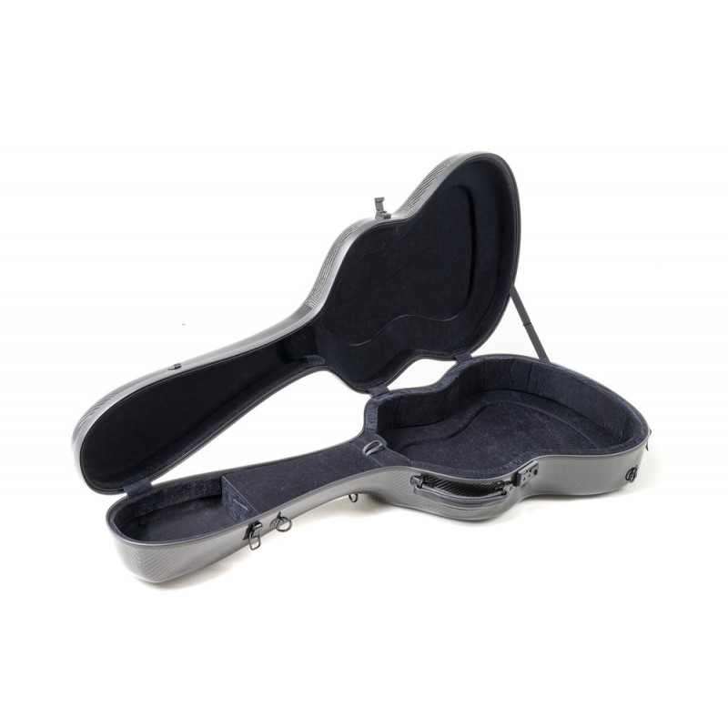 GEWA Masterpieces De Luxe - Futerał na gitarę klasyczną - 4