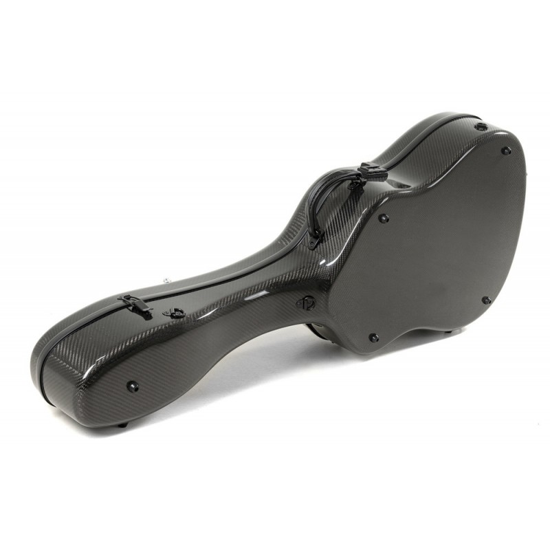 GEWA Masterpieces De Luxe - Futerał na gitarę klasyczną - 5