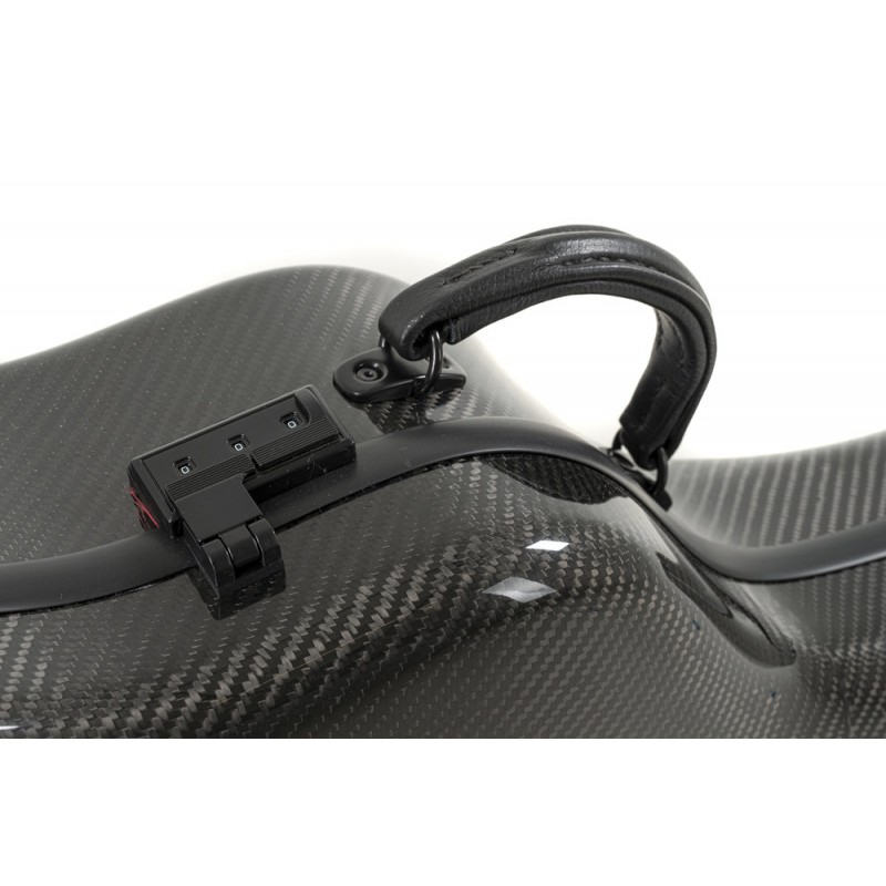 GEWA Masterpieces De Luxe - Futerał na gitarę klasyczną - 8