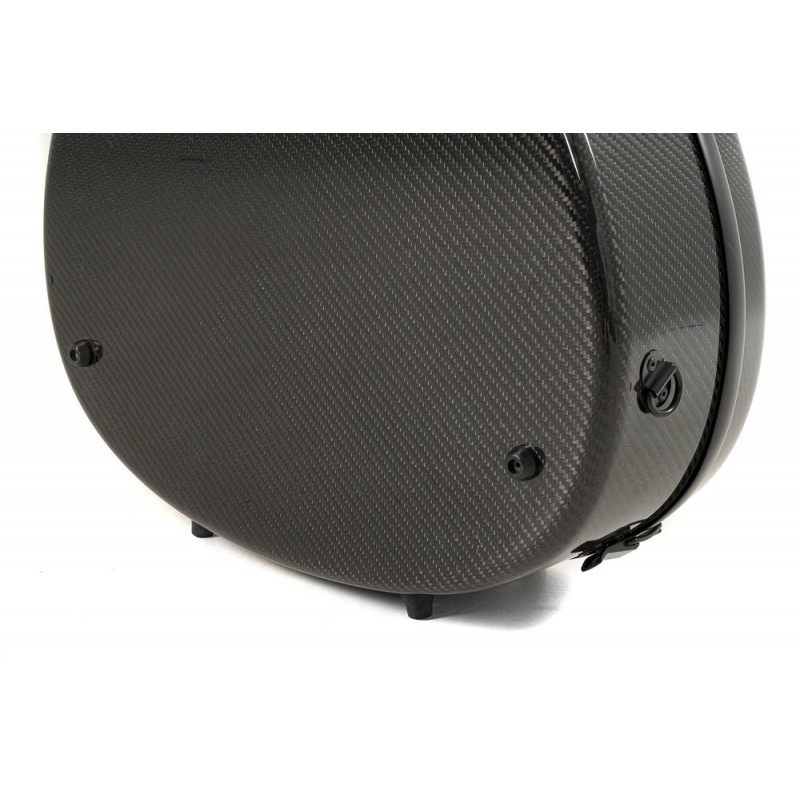 GEWA Masterpieces De Luxe - Futerał na gitarę klasyczną - 9