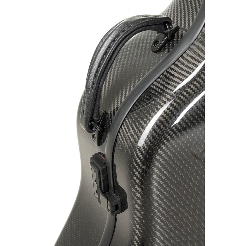 GEWA Masterpieces De Luxe - Futerał na gitarę klasyczną - 11