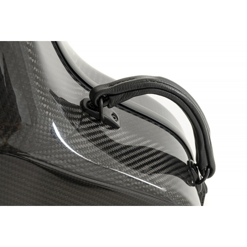 GEWA Masterpieces De Luxe - Futerał na gitarę klasyczną - 12