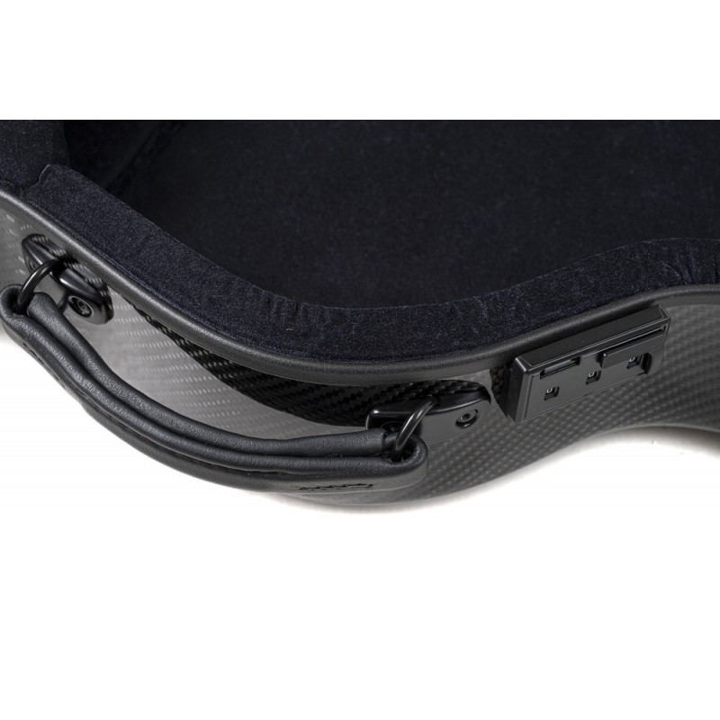 GEWA Masterpieces De Luxe - Futerał na gitarę klasyczną - 13