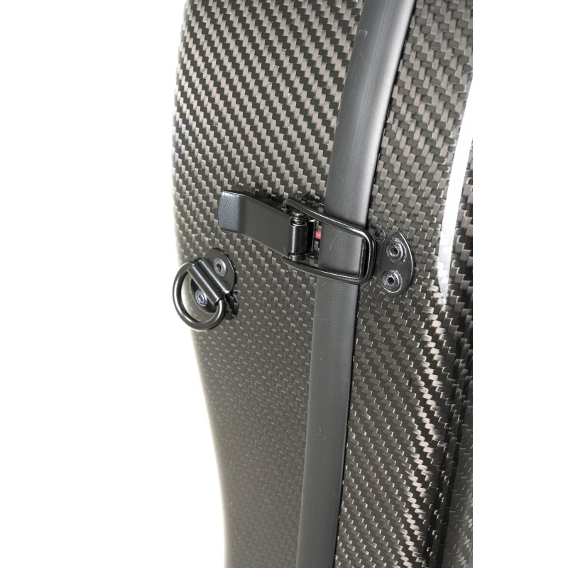 GEWA Masterpieces De Luxe - Futerał na gitarę klasyczną - 14