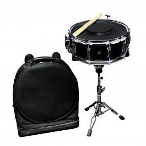 PURE GEWA Snaredrum Basix Starter Set - Zestaw startowy - 1