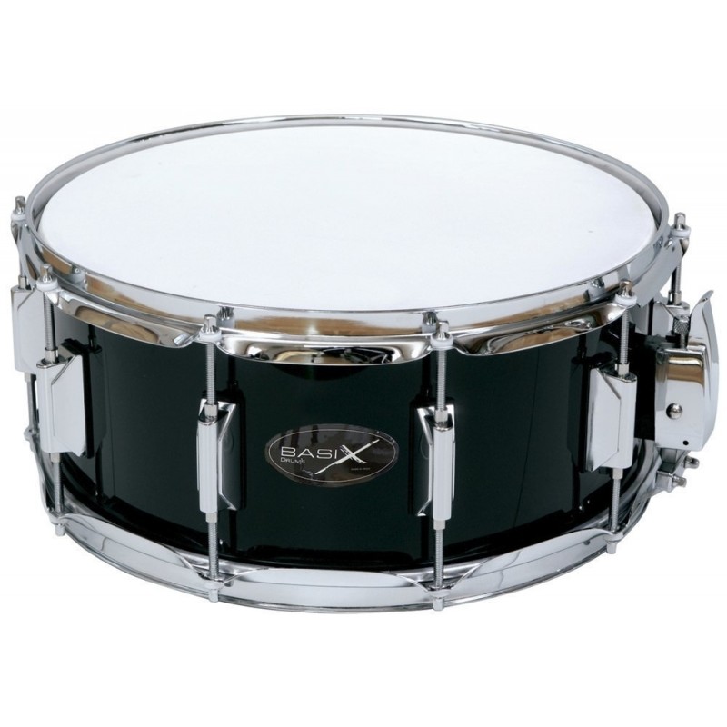 PURE GEWA Snaredrum Basix Classic Woo 14 X 6,5" - Werbel - 1