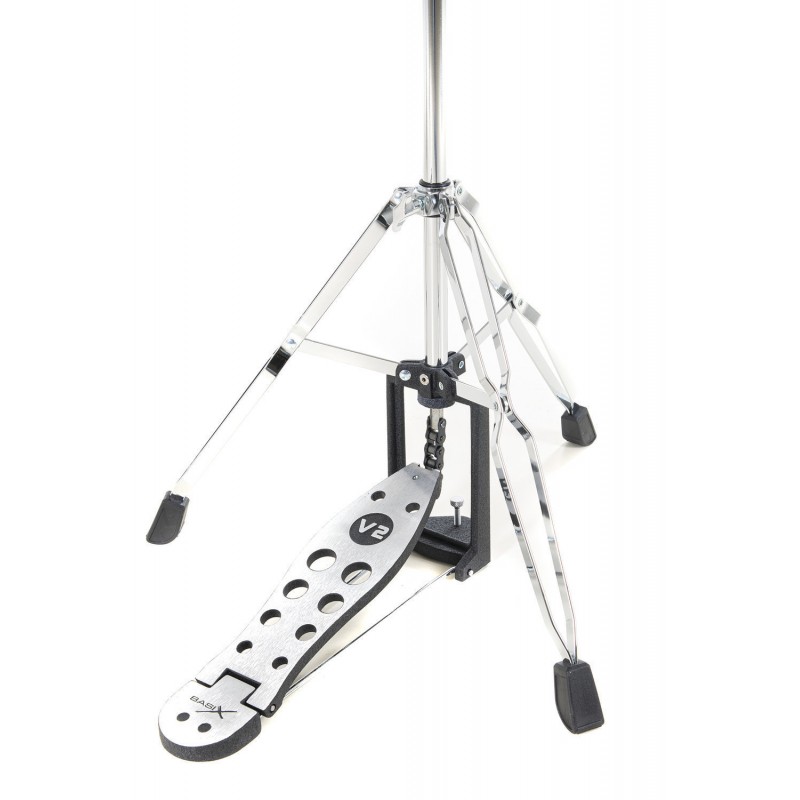 GEWA PURE HH-100 V2 - statyw hihat - 4