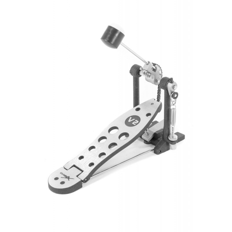 GEWA PURE PD-100 V2 - pedał stopy - 2