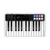 IK Multimedia iRig Keys IslsO 25 – Klawiatura sterująca