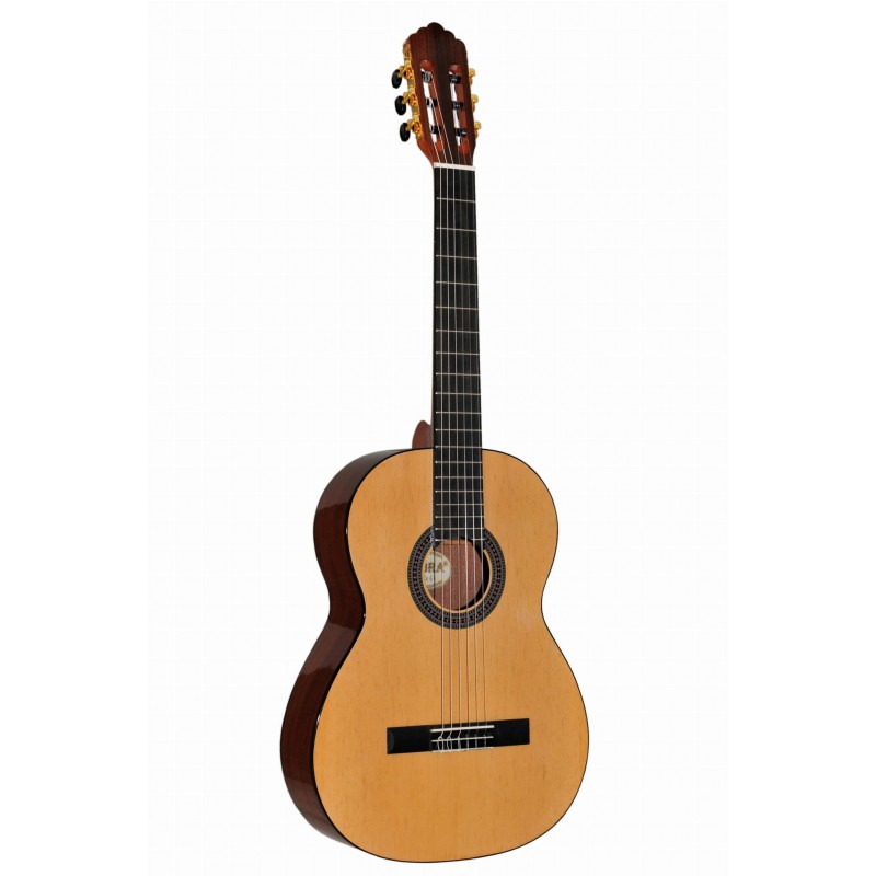 Ambra Espaniola 1/2 - Gitara klasyczna - 1