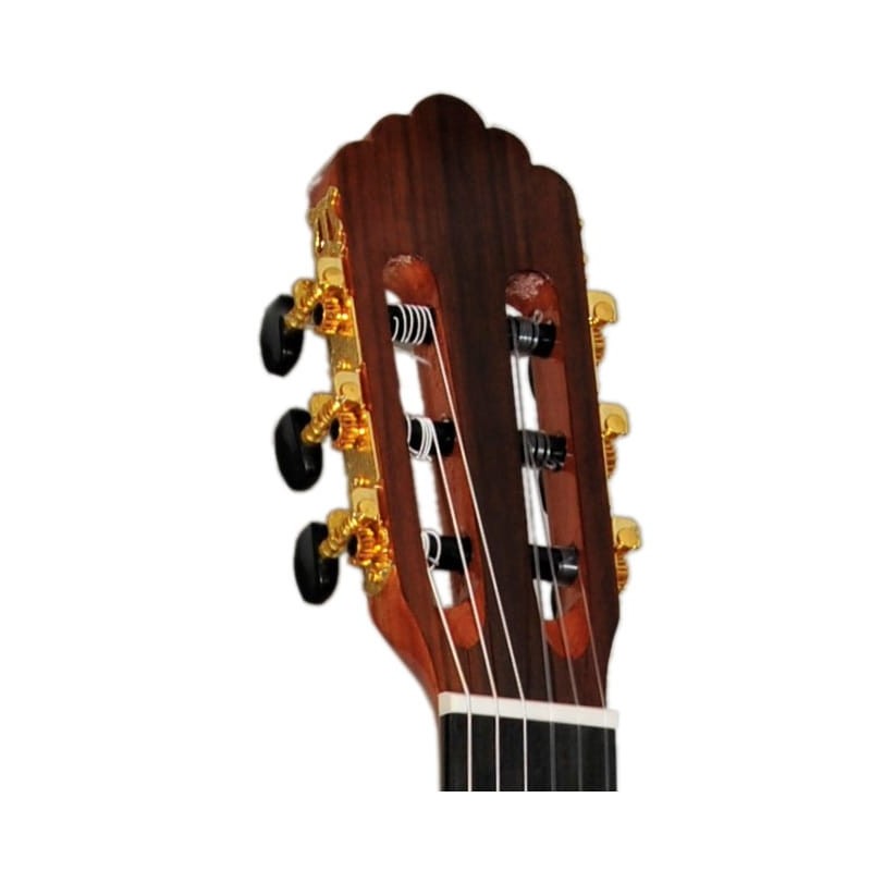 Ambra Espaniola 1/2 - Gitara klasyczna - 4