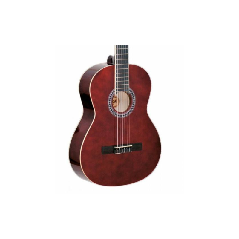Ambra Luna 4/4 - Gitara klasyczna - 3