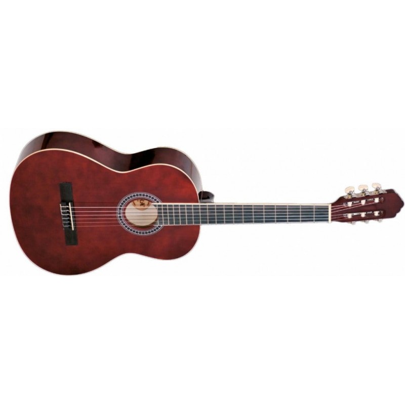 Ambra Luna 4/4 - Gitara klasyczna - 2