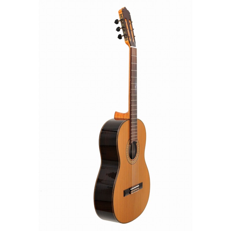 Ever Play CG-120 C Segovia - gitara klasyczna 4/4 - 1