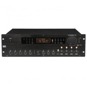 DAP Audio ZA-9250VTU - wzmacniacz instalacyjny - 1
