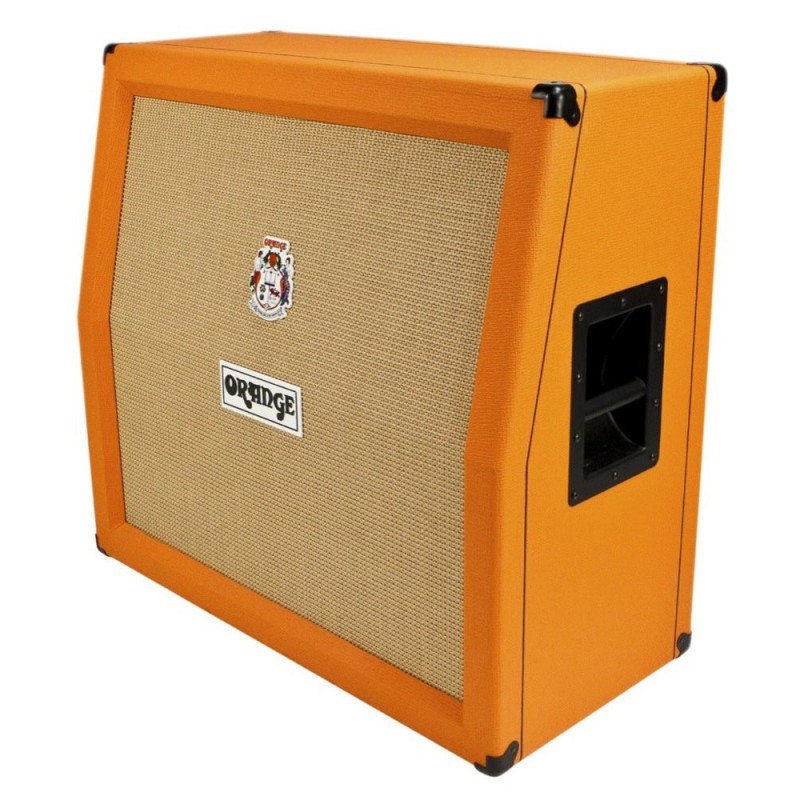 ORANGE PPC412AD - kolumna gitarowa - 2