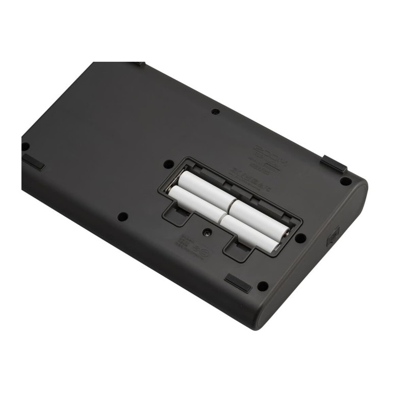 ZOOM R12 - rejestrator cyfrowy - 8