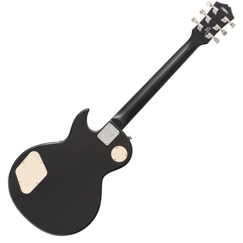 CORT CR100 BK - gitara elektryczna - 2