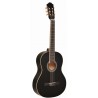 Ambra Viva 4/4 BKMT - gitara klasyczna - 1