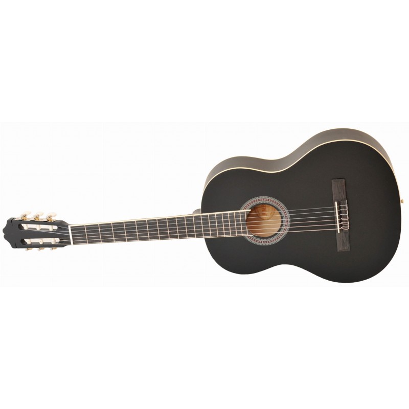 Ambra Viva 4/4 BKMT - gitara klasyczna - 3