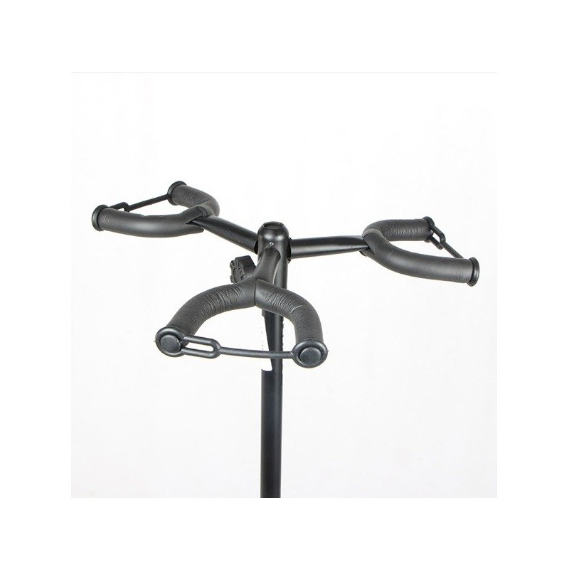 Kaline J-33 - Statyw gitarowy na 3 gitary - 3