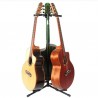 Kaline J-33 - Statyw gitarowy na 3 gitary - 4