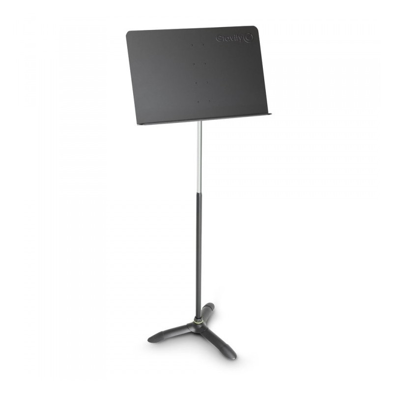 Gravity NS ORC 1 - Pulpit na nuty