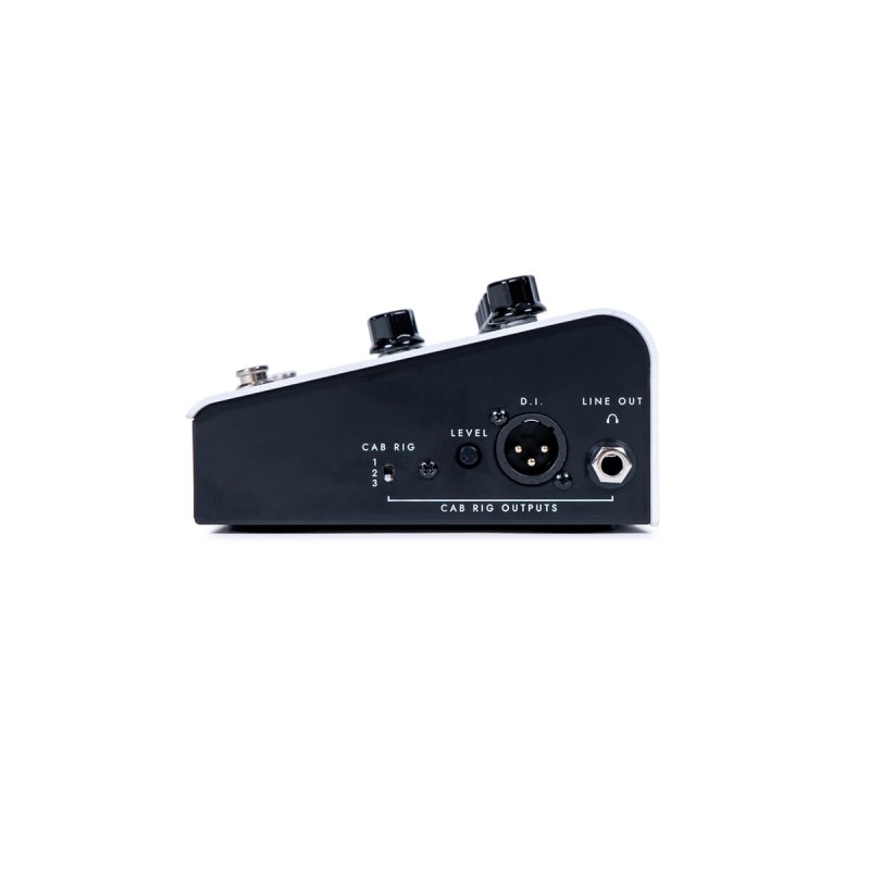 Blackstar Dept. 10 Amped 1 - wzmacniacz gitarowy - 4