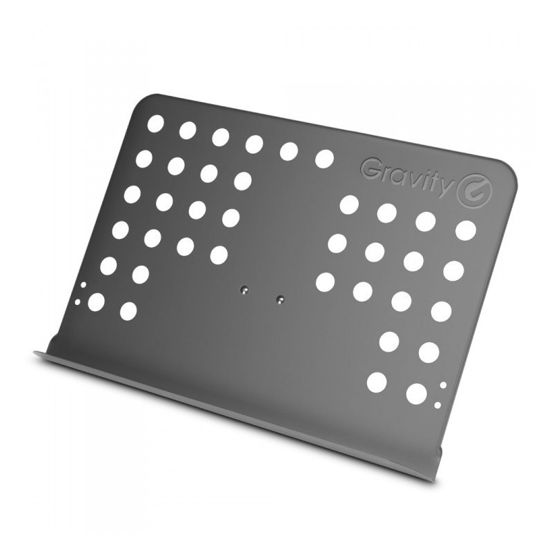 Gravity NS MS 01 - tacka do pulpitu