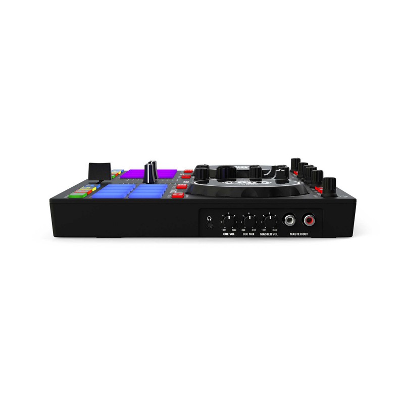 RELOOP Ready - kontroler Dj - 6