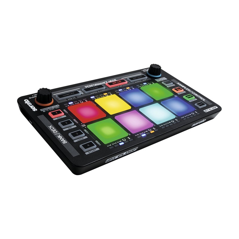 Reloop Neon - Kontroler Dj - 2