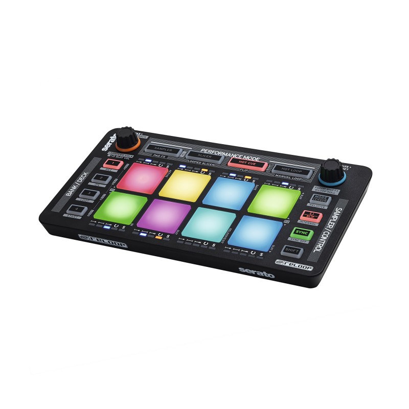 Reloop Neon - Kontroler Dj - 3